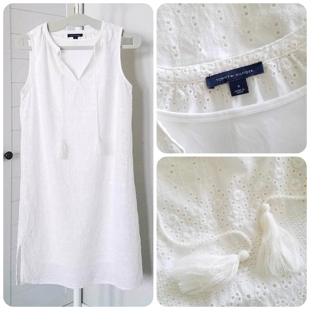 Tommy Hilfiger Dress